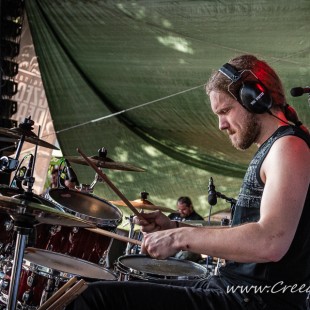 0275 Minority Sound